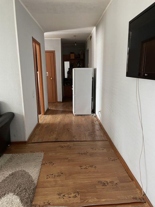 Продается квартира