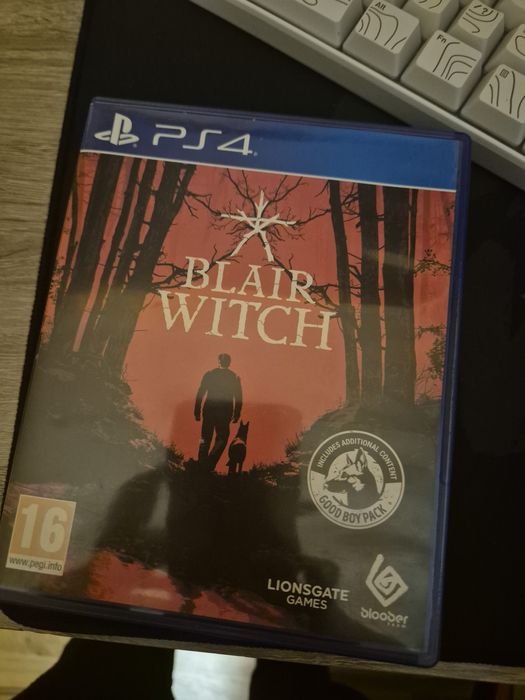 Продавам 6 броя игри за ps4