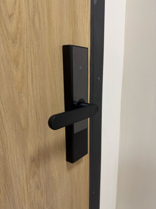 Смарт змок электронный