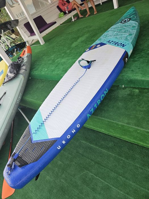 Placa SUP Stand up Paddle Aztron Urono
