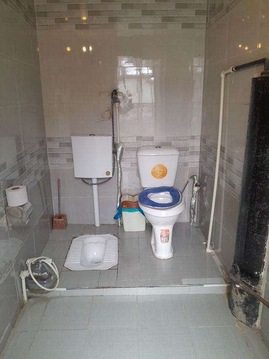 Huvaydo mahallasida uy sotiladi