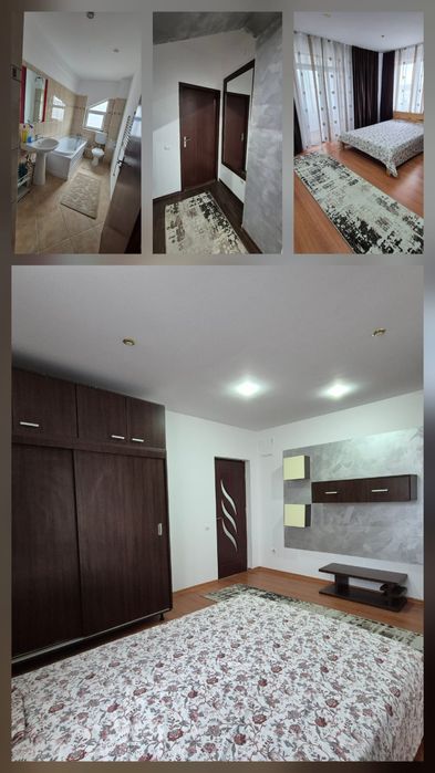 Apartament 2 camere