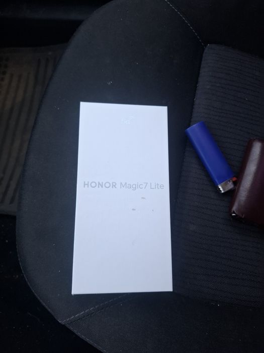 Honor .Nou La Cutie.Și Samsung.A 55.