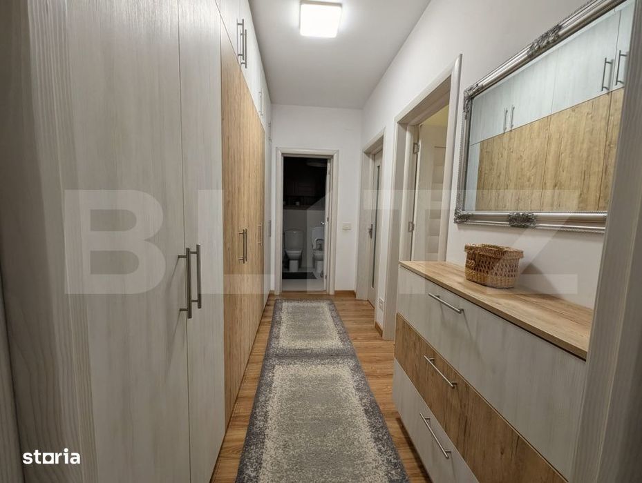 Apartament de vanzare, 74 mp, zona Iosia