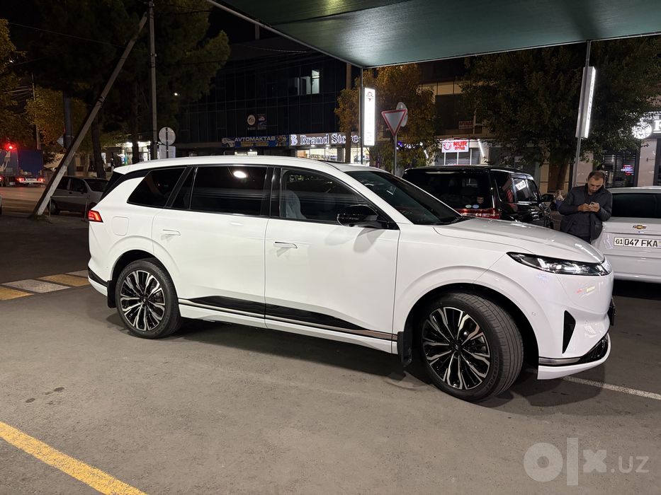 DongFeng 008 Restaling Gibrid 2026