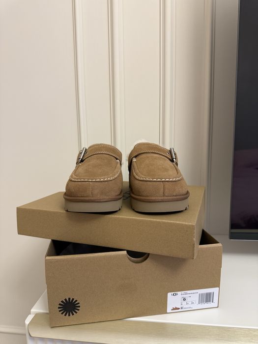 UGG Goldenstar Evelina