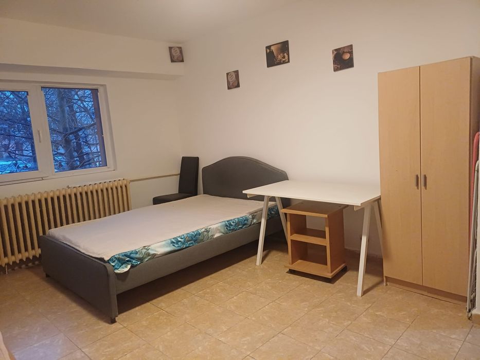 Inchiriere Garsoniera Nerva Traian