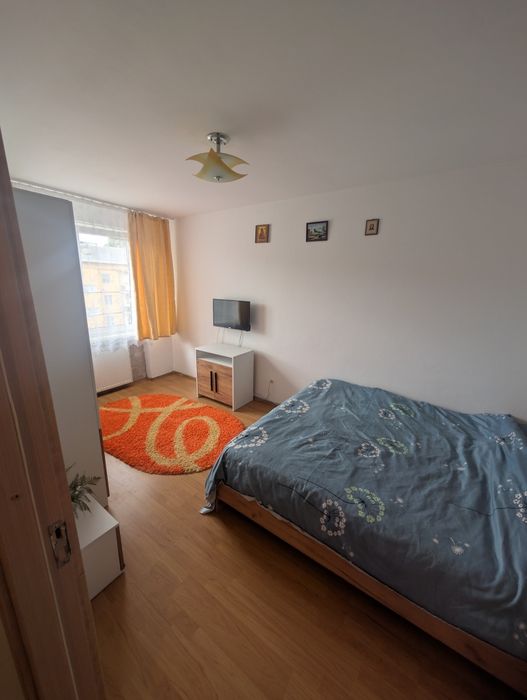 Apartament 2 camere