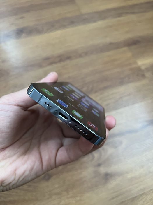 Iphone 13 pro 256 GB