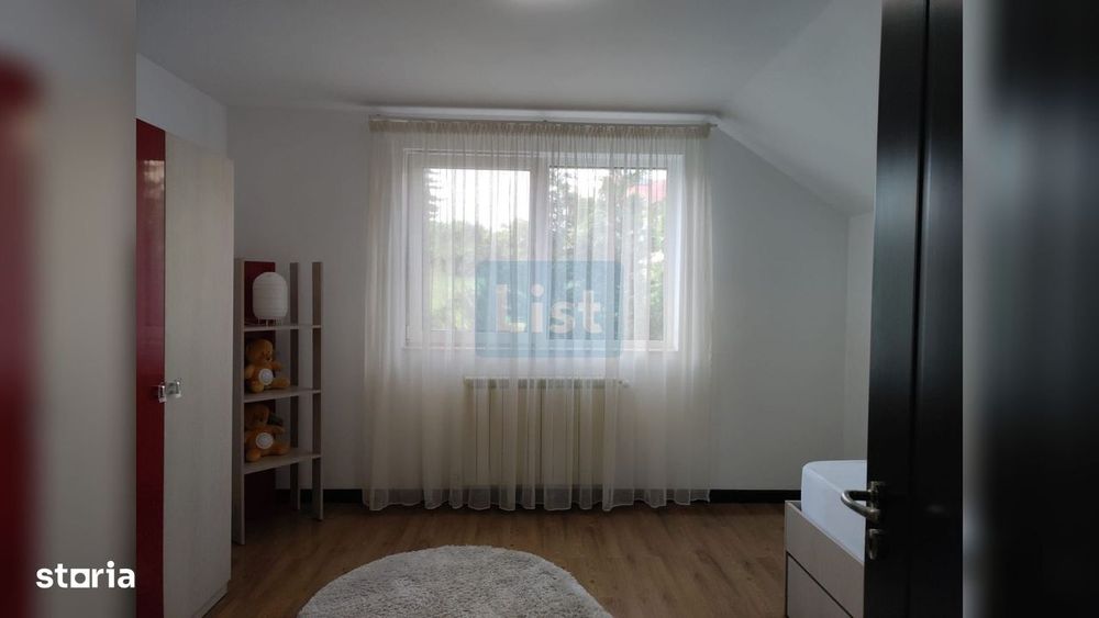 Comision 0%! Casa 5 camere 280 mp, 2 garaje, teren 850 mp, Europa