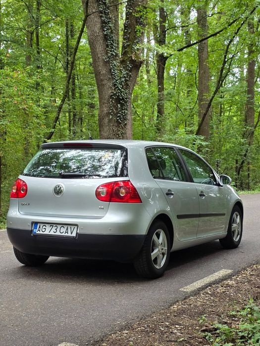 VOLKSWAGEN Golf 0 — imagine 3