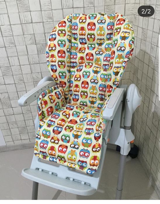 Сменный Чехол на Chicco Polly