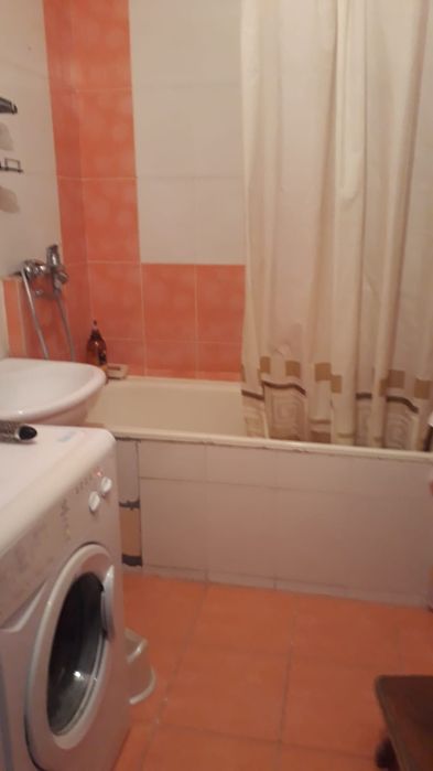 Сдам 3ком мкр Жастар, с мебелью