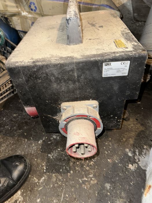 distribuitor trifazic santiere 220v 380v