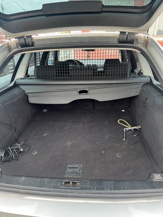 BMW, E 39, 2500 cm, 163 cai