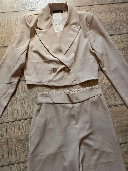 Costum Elegant New Collection Nou