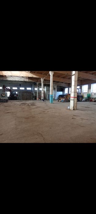 Аренда помещения