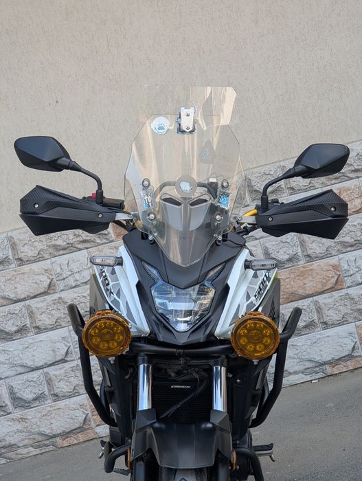 Honda cb500x 2019 ABS