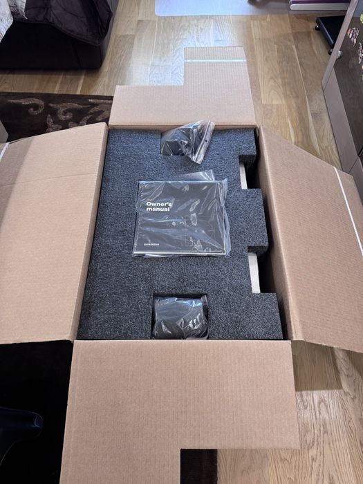 Dynaudio special forty