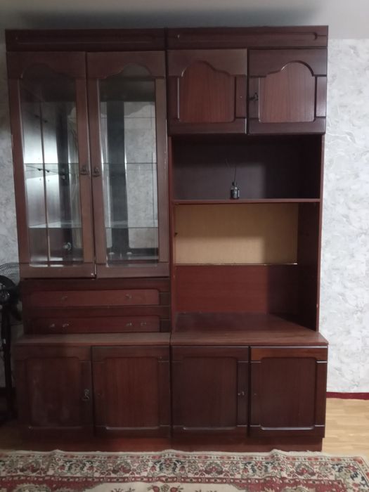 Отдам Шкафы бесплатно