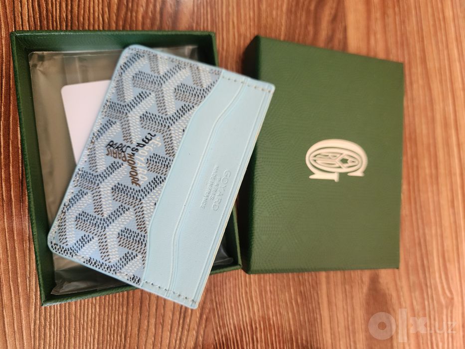 Goyard Cardholder