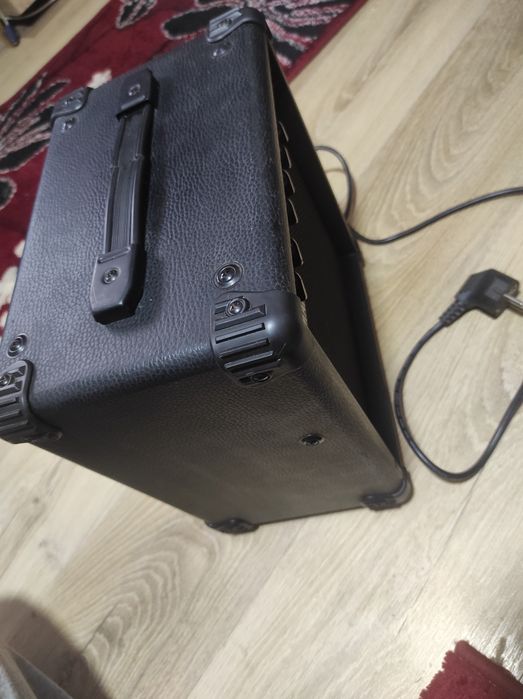 Boxă Yamaha ga-15 amplificare chitară
