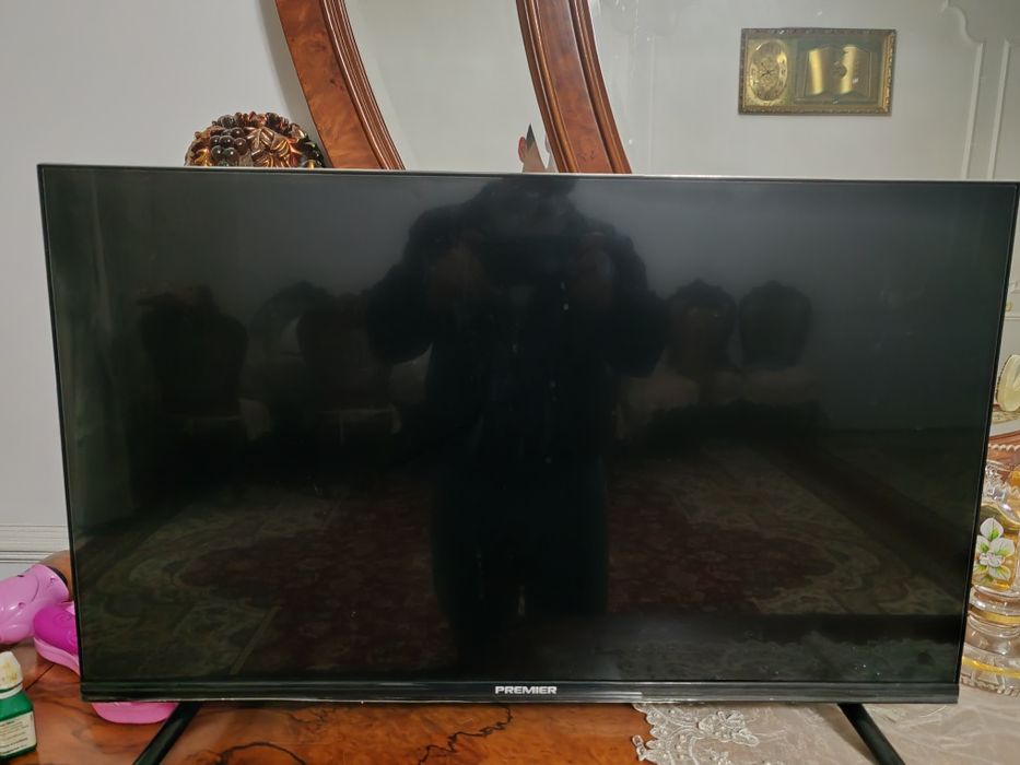Телевизор Premier 32 smart