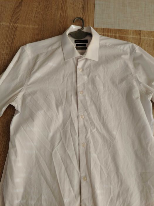 Мъжки ризи официални и свободно време