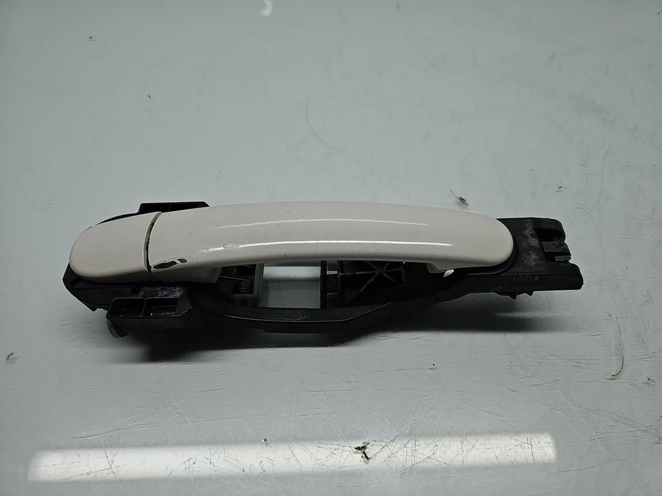 Maner usa stanga fata Seat Leon (1P1) [Fabr 2005-2011] Hatchback Facel