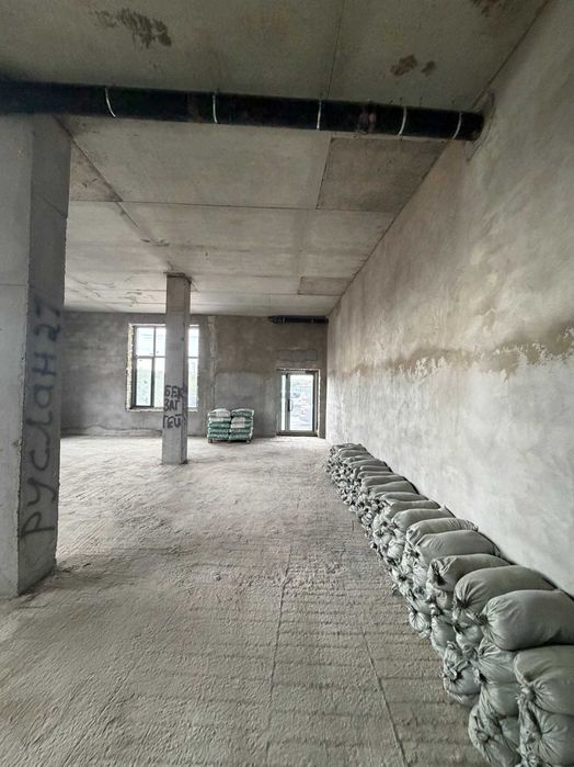 Сдам в аренду коммерческое помещение