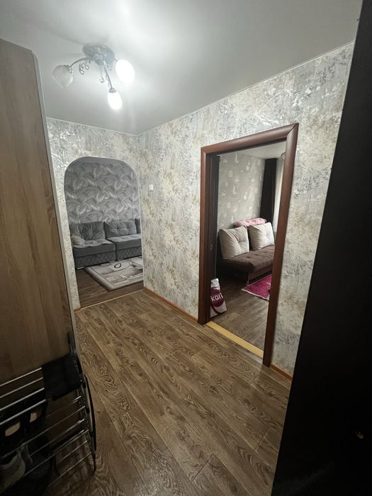 Продам квартиру 13 мкр