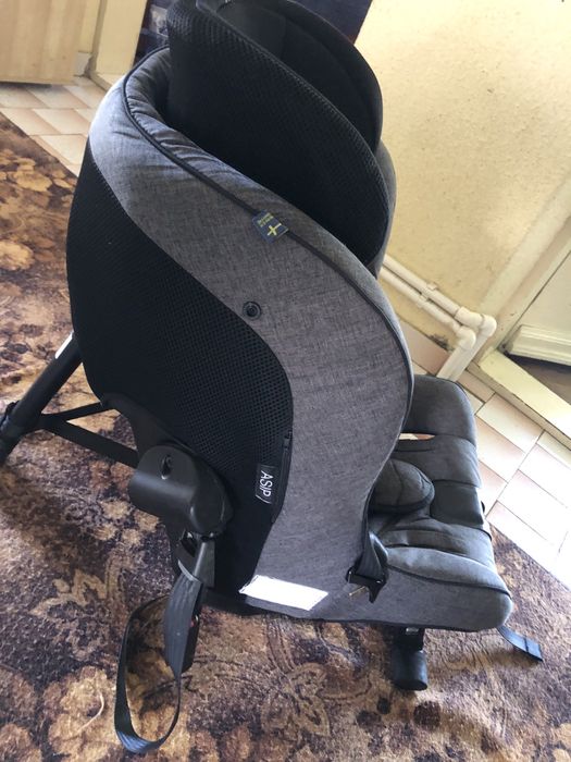 Axkid Minikid 2.0