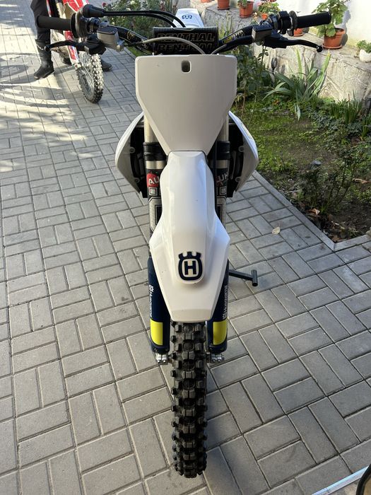 Husqvarna FC 450 2017г.