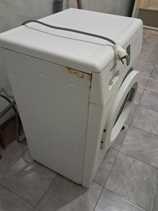 Samsung kir moshina Diamond