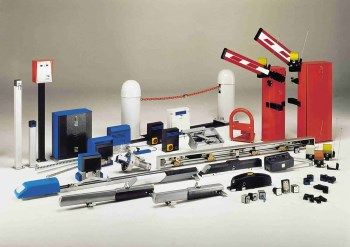 Ремонт автоматических ворот, дверей автоматики, ролет, секционых ворот