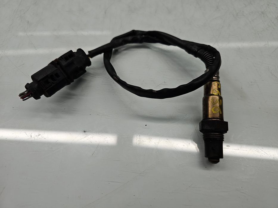 Sonda lambda Skoda Superb II (3T4) [Fabr 2008-2015] 03L906262B 2.0 TDI