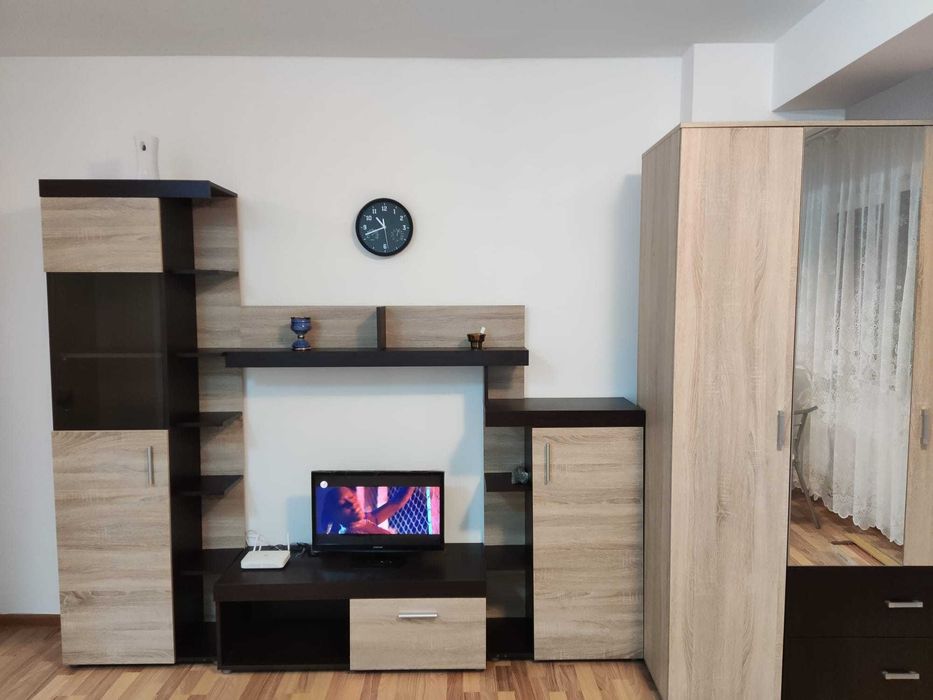 Garsoniera de inchiriat Baba Novac- Kamsas