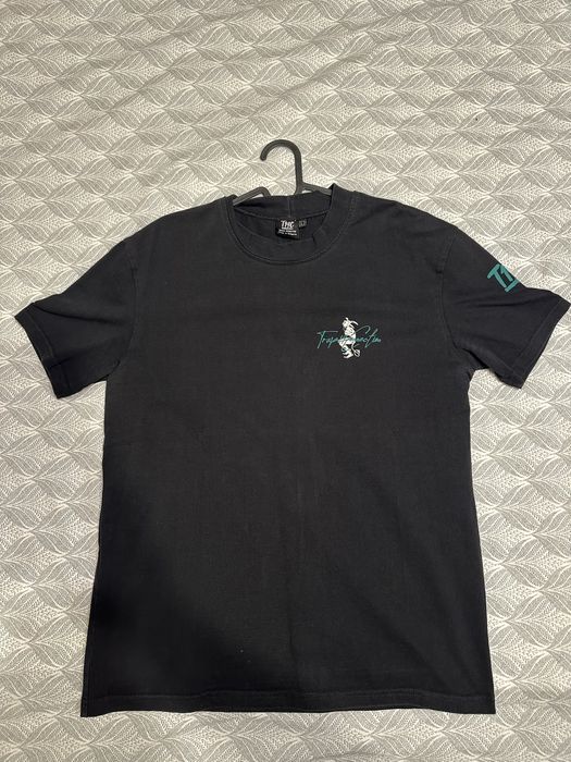 Тениска T19C Last Laugh L -ка