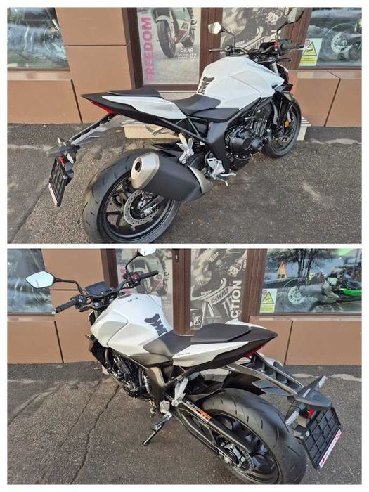 Honda Cb 1000 Hornet 1000 2025 ~ Garantie internationala ~