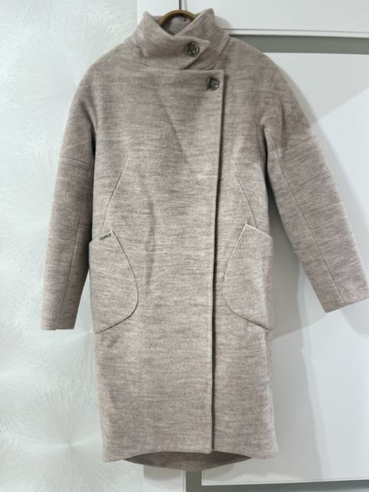 Пальто 42р. Российский