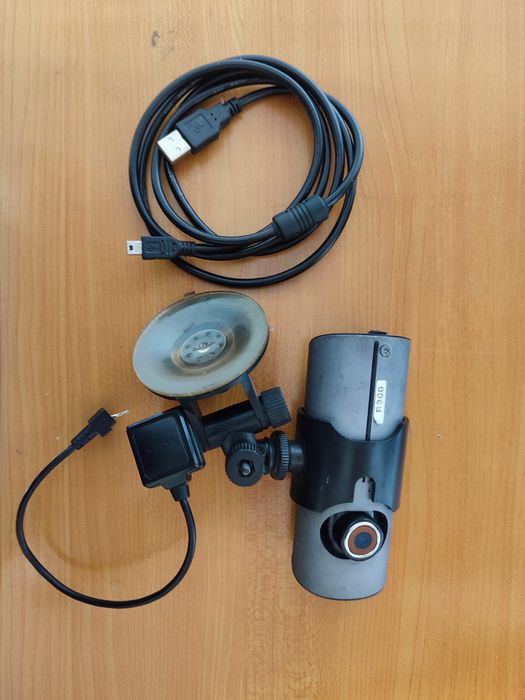 Видеорегистратор