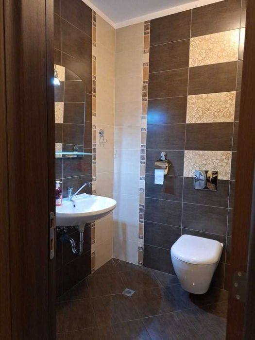 Дава се под наем Двустаен апартамент в София, Гео Милев - 60 кв.м за 489.6 € - Снимка #4