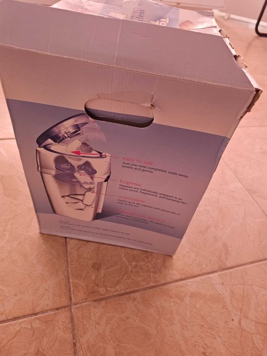 Бебешки уреди и стол за хранене