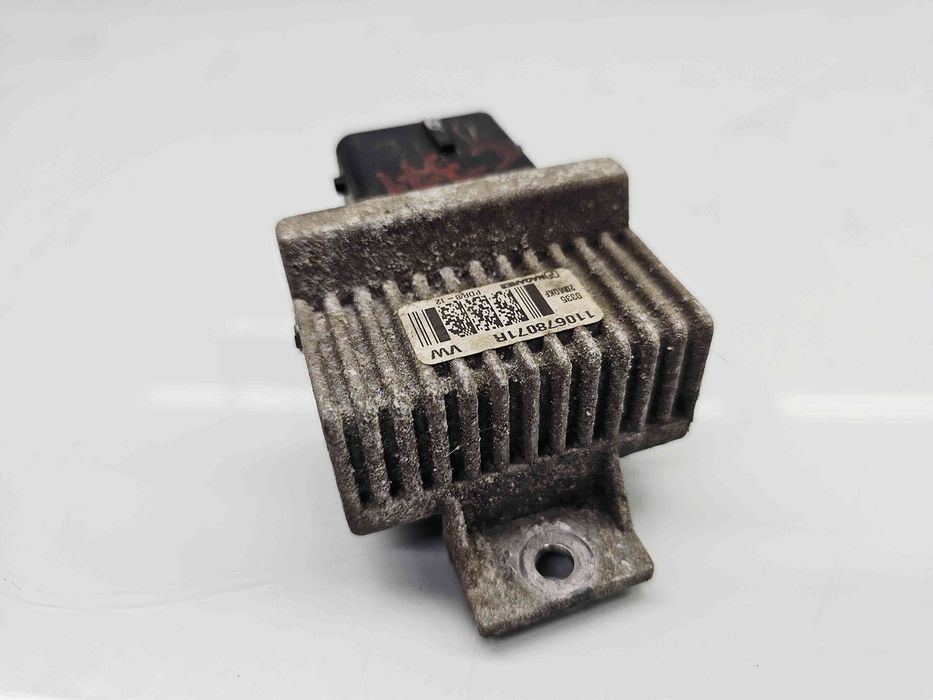 Releu  Renault Laguna 3 [Fabr 2007-2015] 110678071R
