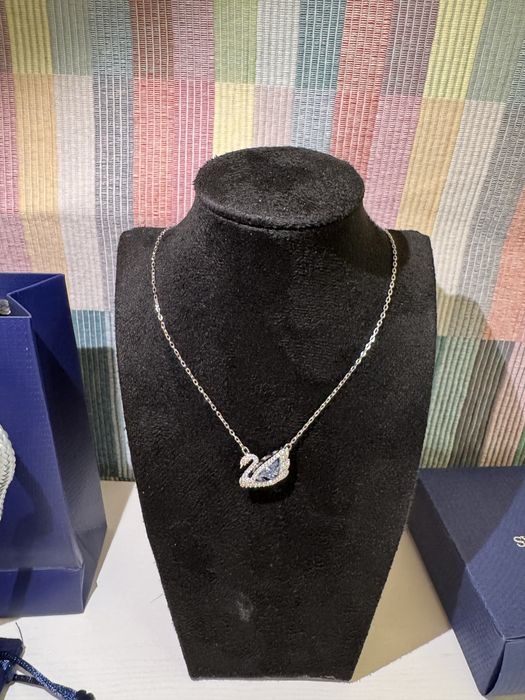 Swarovski Colier