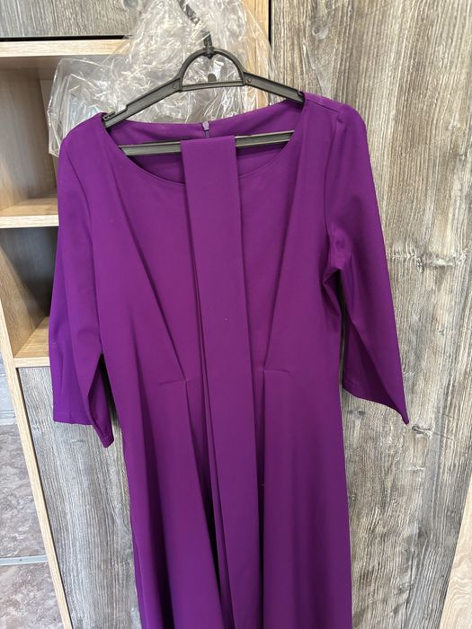 Тойское нарядное платья