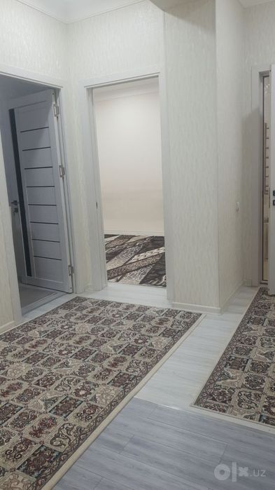 Новостройка квартира сотилади