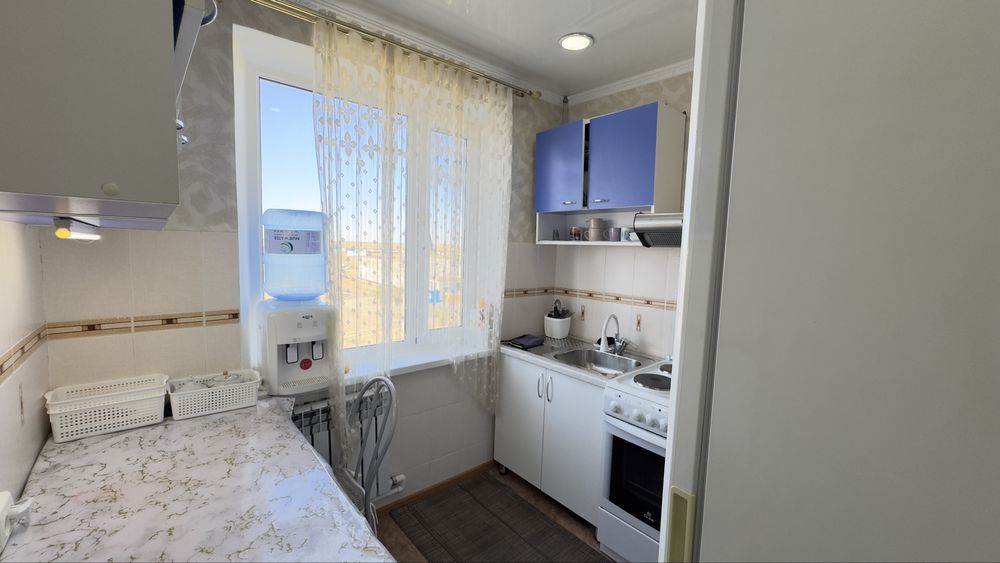 Продам 4х квартиру