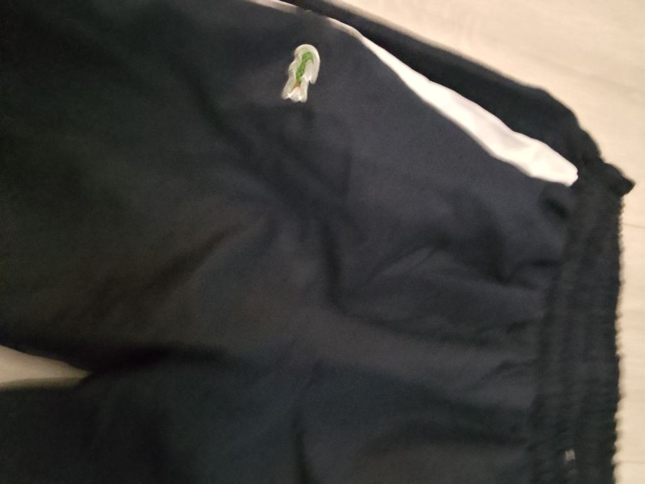 Lacoste - Мъжко долнище