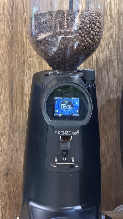 Кофемашина / кофемолка